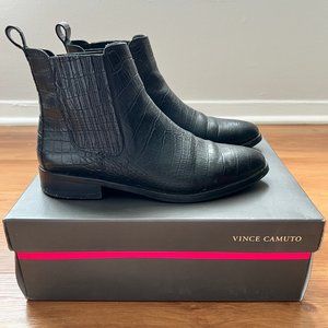 Vince Camuto Haventa Bootie